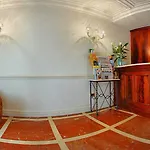 Hotel Bb Smarthotel Bailey's 4*
