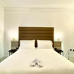 Bb Smarthotel Bailey's Hotel Rom