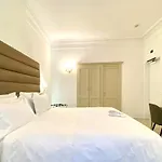 Bb Smarthotel Bailey's Hotel