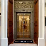 Bb Smarthotel Bailey's Hotel 4*