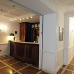 Bb Smarthotel Bailey's 4* Rom