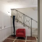 Bb Smarthotel Bailey's Hotel 4*