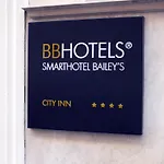 Hotel Bb Smarthotel Bailey's