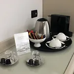 Bb Smarthotel Bailey's Rom