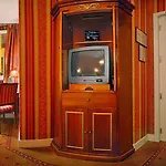 Bb Smarthotel Bailey's