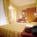 Bb Smarthotel Bailey's 4*