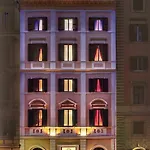 Bb Smarthotel Bailey's Hotel 4*