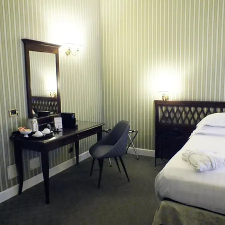 Bb Smarthotel Bailey's Rom