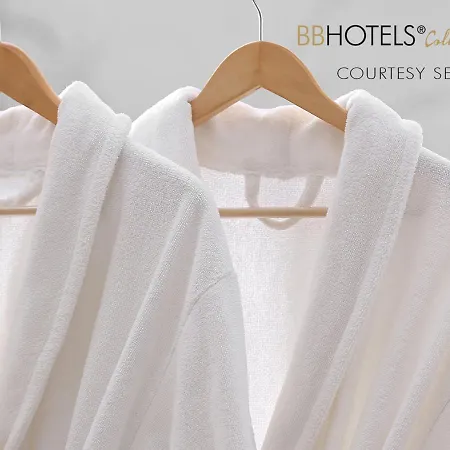 Bb Smarthotel Bailey's 4* רומא