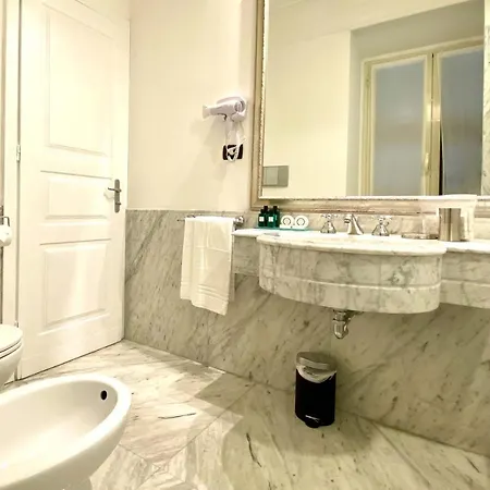Bb Smarthotel Bailey's מלון
