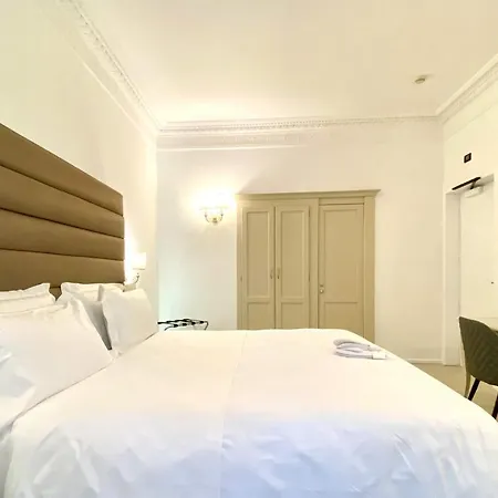 Bb Smarthotel Bailey's מלון