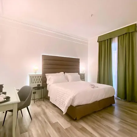 Bb Smarthotel Bailey's Rome