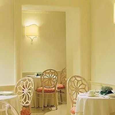 Bb Smarthotel Bailey's רומא