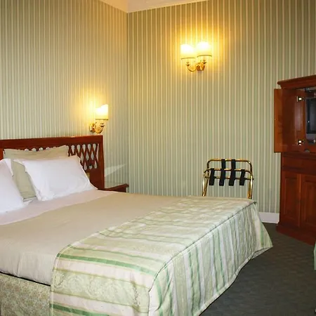 Bb Smarthotel Bailey's