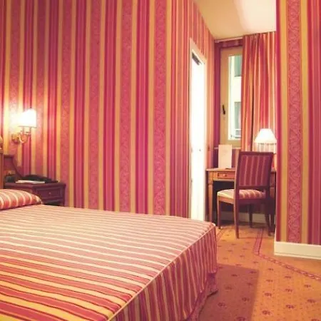 Bb Smarthotel Bailey's מלון