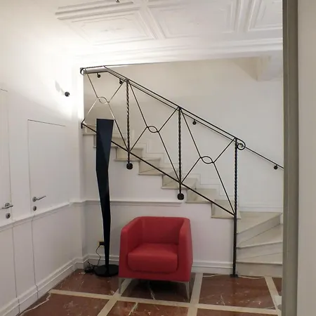 Bb Smarthotel Bailey's Hotel 4*