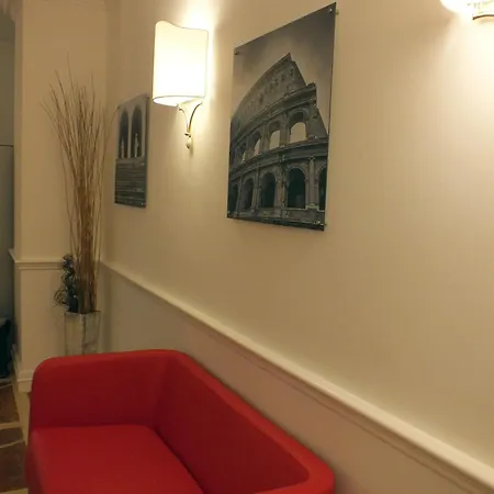 Bb Smarthotel Bailey's מלון