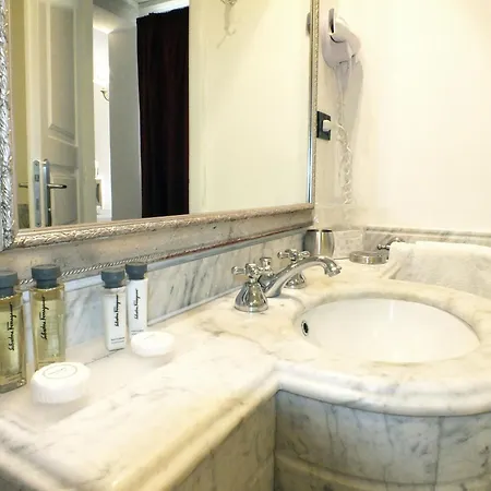 Bb Smarthotel Bailey's