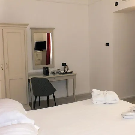 Bb Smarthotel Bailey's 4*