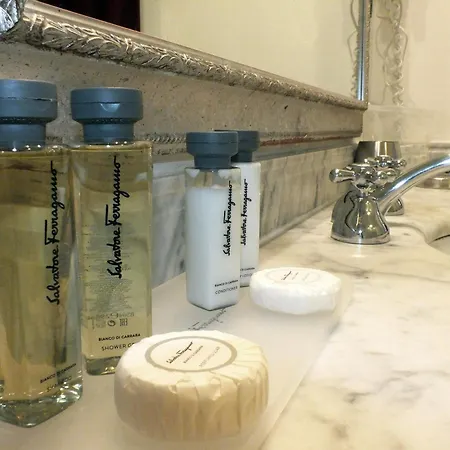 Bb Smarthotel Bailey's Hotel 4*