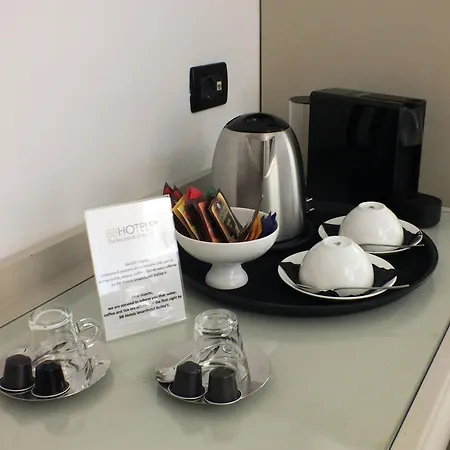 Bb Smarthotel Bailey's רומא