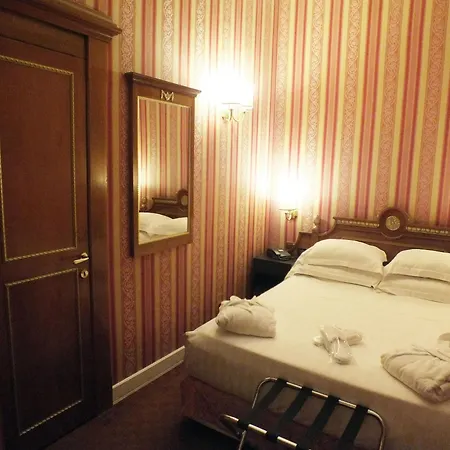 Bb Smarthotel Bailey's Rome