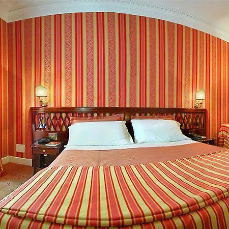 מלון Bb Smarthotel Bailey's