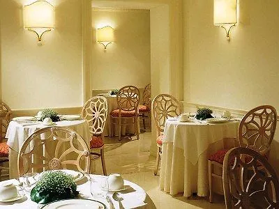 Bb Smarthotel Bailey's