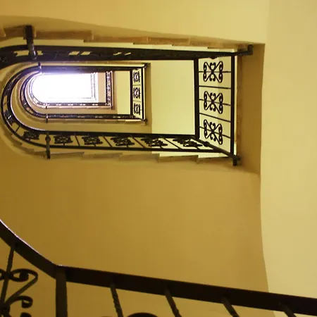 מלון Bb Smarthotel Bailey's רומא