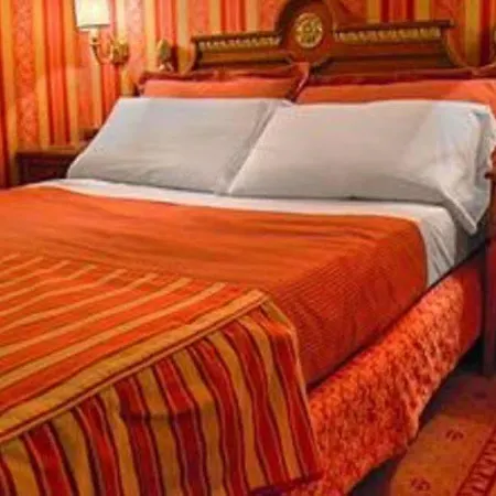 Bb Smarthotel Bailey's 4*