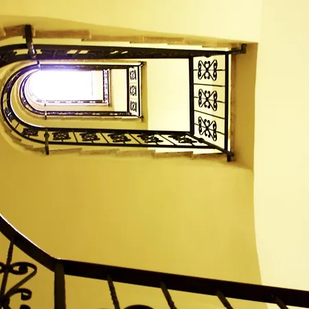 Bb Smarthotel Bailey's Rome