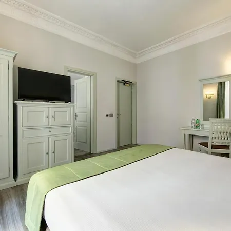 Bb Smarthotel Bailey's 4*