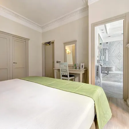 Bb Smarthotel Bailey's 4*