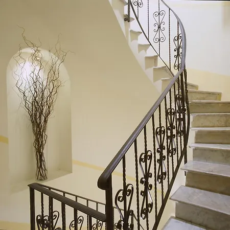 Bb Smarthotel Bailey's 4* Rome