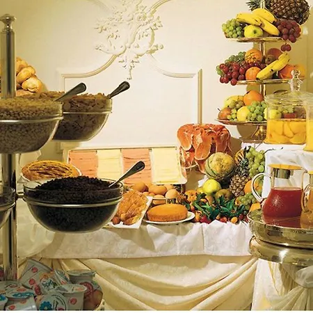 Bb Smarthotel Bailey's Rome