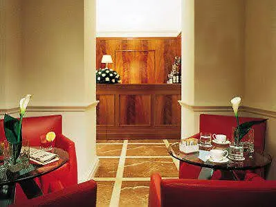 Bb Smarthotel Bailey's 4*