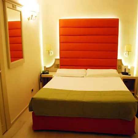 Bb Smarthotel Bailey's