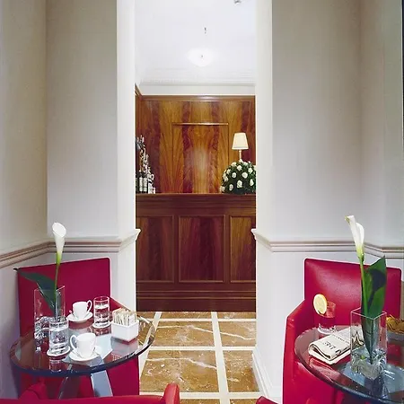 Bb Smarthotel Bailey's Hotel