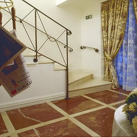 Bb Smarthotel Bailey's Hotel