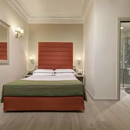 מלון Bb Smarthotel Bailey's