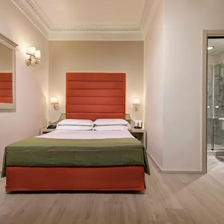 Hotel Bb Smarthotel Bailey's