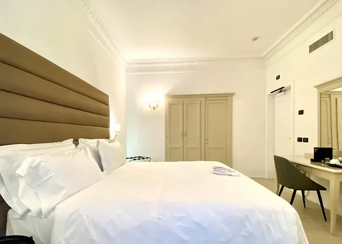 Bb Smarthotel Bailey's 酒店