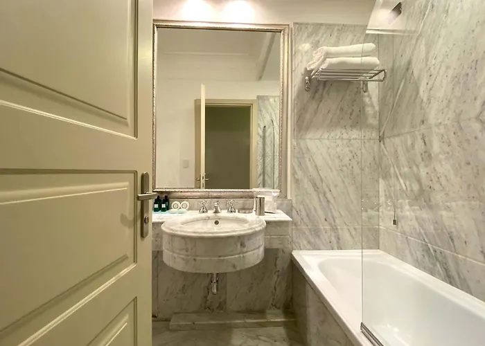 Bb Smarthotel Bailey's 罗马