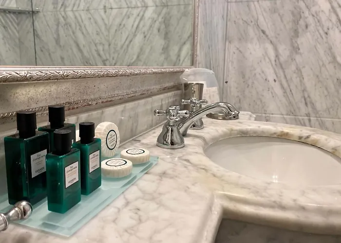 Bb Smarthotel Bailey's 罗马