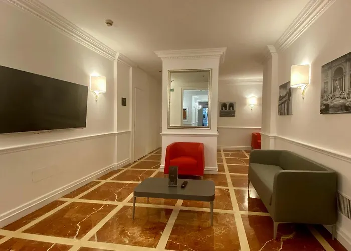 Bb Smarthotel Bailey's 酒店 4*