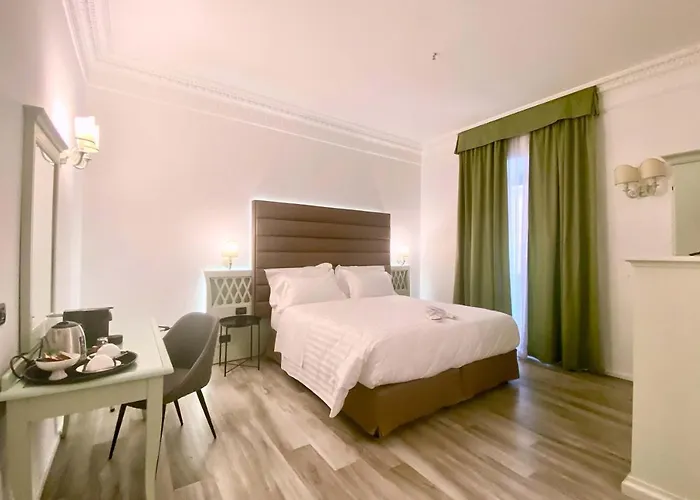 Bb Smarthotel Bailey's 罗马