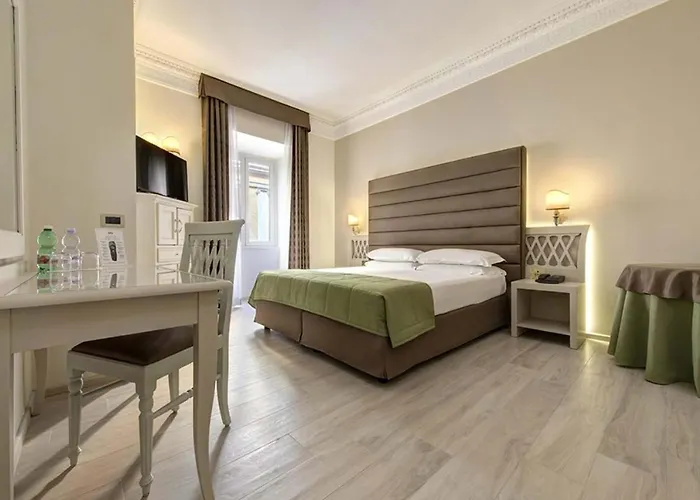 Bb Smarthotel Bailey's 酒店