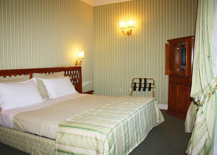 Bb Smarthotel Bailey's