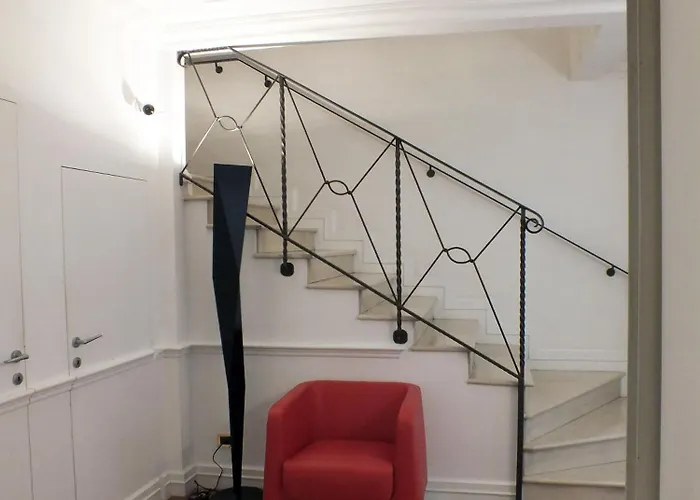 Bb Smarthotel Bailey's 酒店 4*