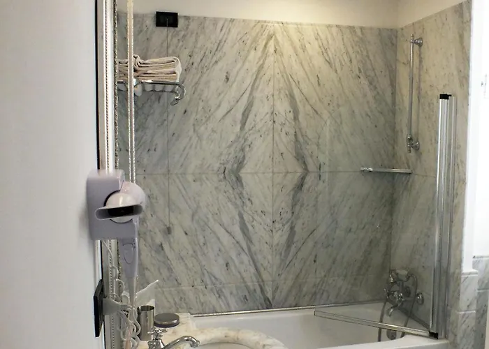 Bb Smarthotel Bailey's 酒店